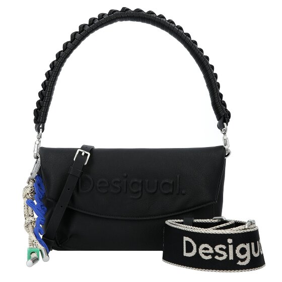 Desigual Half Trokel Sac à bandoulière 31.5 cm