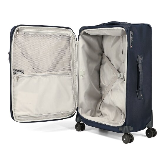 Samsonite Beauhaven 4 roues trolley 67 cm