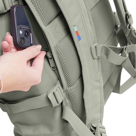 GOT BAG Rolltop Lite 2.0 Daypack 42 cm Compartiment pour ordinateur portable