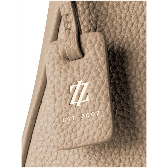 Lazarotti Bologna Leather1 Sac à bandoulière Cuir 27 cm