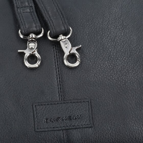 Burkely Soft Skylar Sac à bandoulière Cuir 27 cm