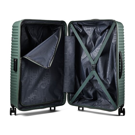 American Tourister Liftoff 4 roues valise cabine 67 cm