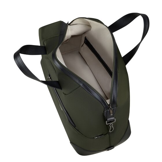 Samsonite Splendix Sac de voyage Weekender 53 cm