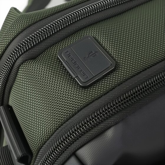 Hedgren Next Display Porte-documents Protection RFID 29.5 cm Compartiment pour ordinateur portable