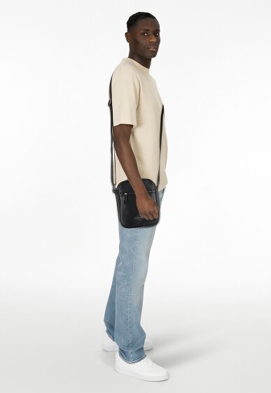 Replay Mini sac à bandoulière 18 cm