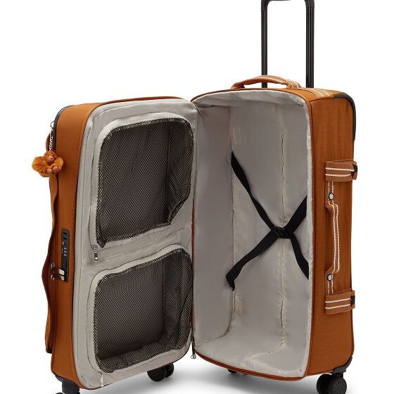 Kipling Basic Spontaneous 4 roues Valise cabine M 66 cm