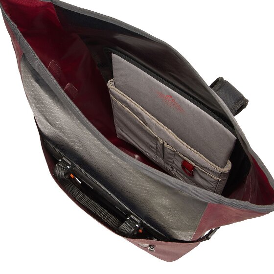Vaude Aqua 26 L Daypack 43 cm Compartiment ordinateur