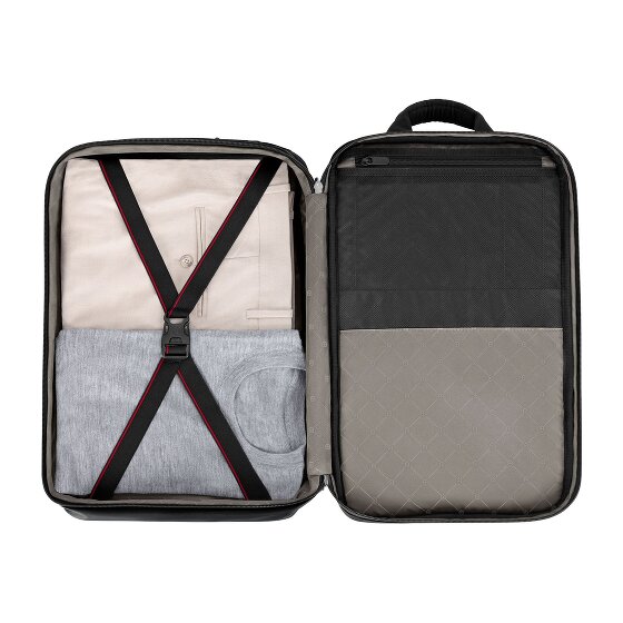Victorinox Sac à dos de voyage Touring 48 cm avec compartiment pour ordinateur portable