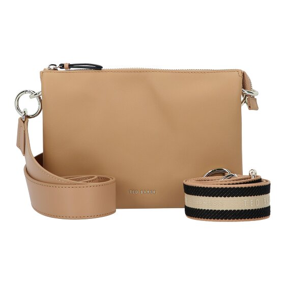 Ted Baker Darceyy Sac à bandoulière Cuir 24 cm