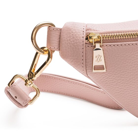 Lazarotti Bologna Leather Sac banane Cuir 31 cm