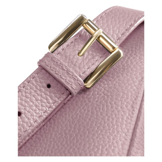 Lazarotti Bologna Leather Sac banane Cuir véritable 31 cm