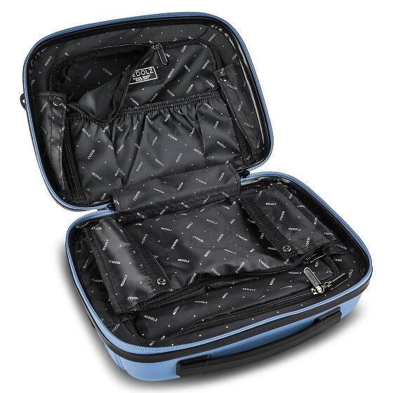 Redolz Essentials 11 Vanity-case 34 cm