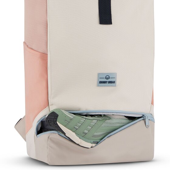 Johnny Urban Eco Series Allen Large Daypack 45 cm Compartiment pour ordinateur portable