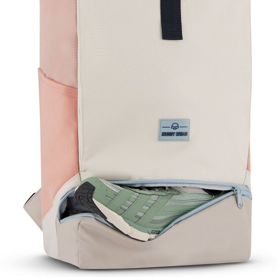 Johnny Urban Eco Series Allen Large Daypack 45 cm Compartiment pour ordinateur portable