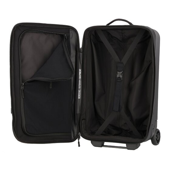 Herschel All Season 2 roulettes Trolley de cabine 55 cm