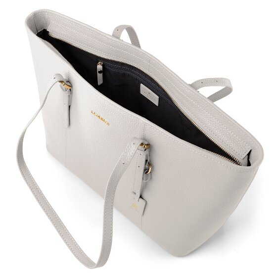 Lazarotti Bologna Leather Sac de shopper Cuir 35 cm