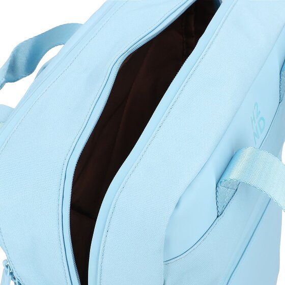 Harbour 2nd City Lights Hamburg Daypack XL 40 cm Compartiment pour ordinateur portable