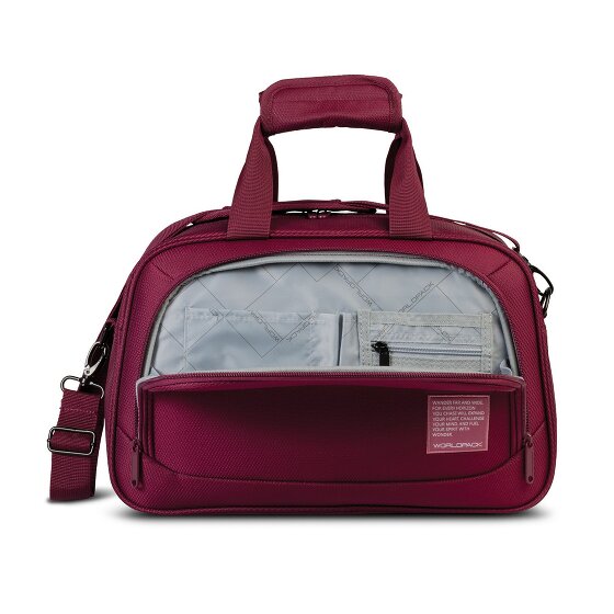 Worldpack Basel Pochette de voyage 40 cm