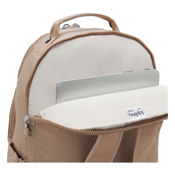 Kipling Basic Seoul Daypack 44 cm Compartiment ordinateur