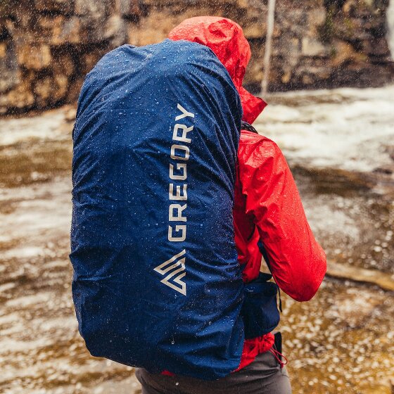 Gregory Katmai 65 Sac à dos de trekking S-M 73 cm