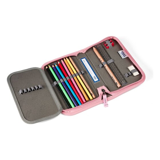 School-Mood Set de cartables Champion Maxx Pro 6 pièces modèle 2026