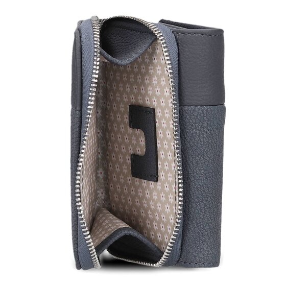 Zwei Eva Porte-monnaie 9 cm