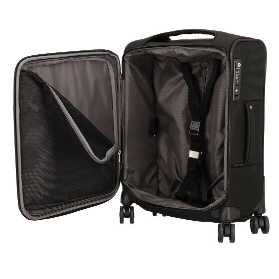Samsonite B-Lite Icon Spinner 4 roues trolley cabine 55 cm