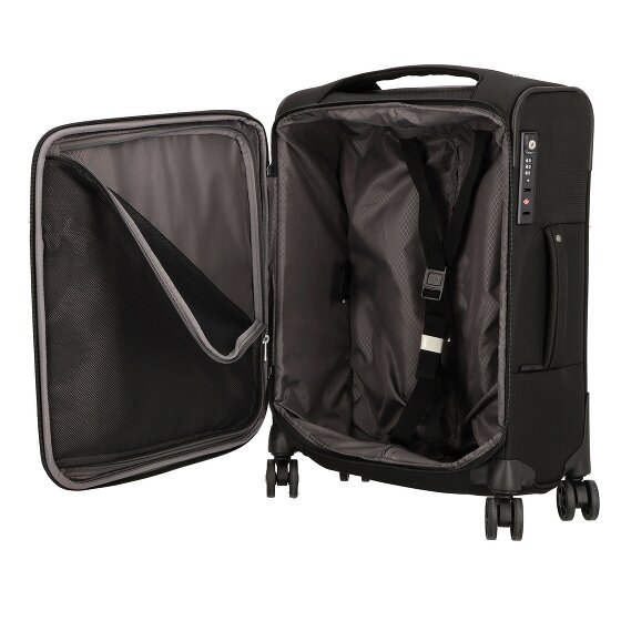 Samsonite B-Lite Icon Spinner 4 roues trolley cabine 55 cm