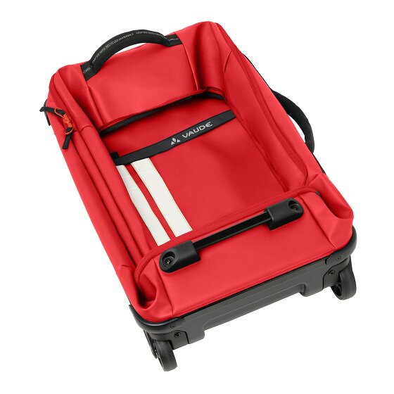 Vaude Takutea 65 2 roues Valise cabine 65 cm