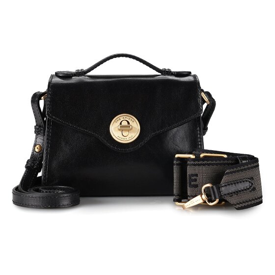 The Bridge Irene Sac à main Cuir véritable 20 cm