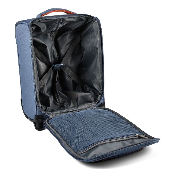 American Tourister Cloudrider 4 roues Trolley de cabine 40 cm