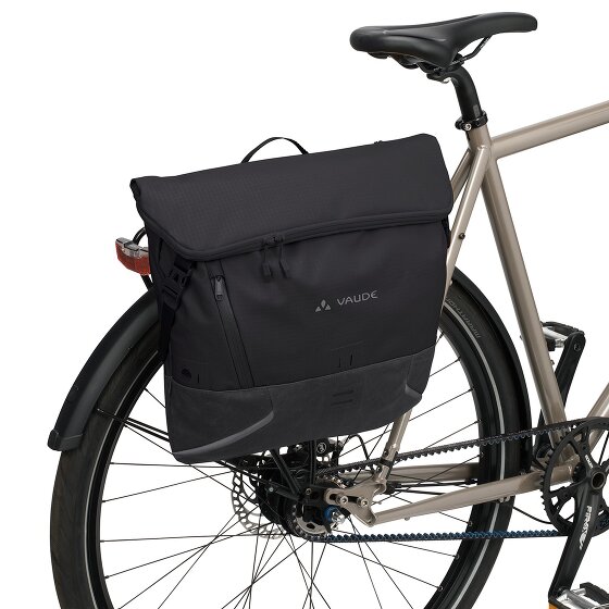 Vaude City Bike II Sacoche de vélo 35 cm