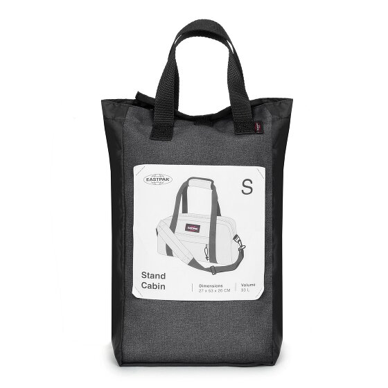 Eastpak Stand Sac de voyage Weekender 53 cm