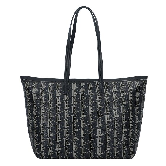 Lacoste Monogram Zely Sac de shopper 37 cm