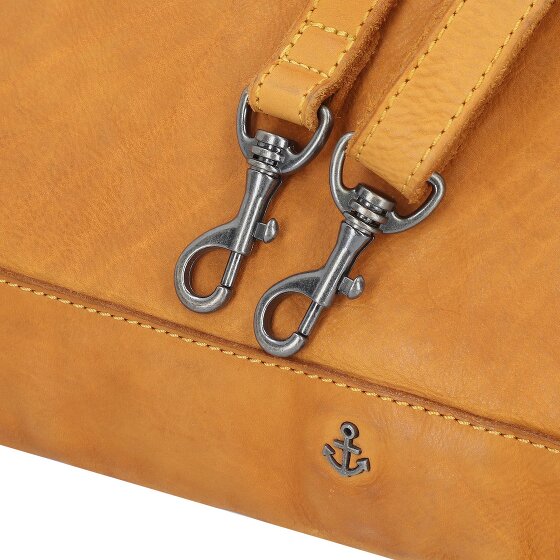 Harbour 2nd Anchor Love Sac à bandoulière Cuir 34 cm