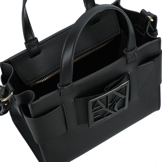 Armani Exchange Sac à main 24 cm