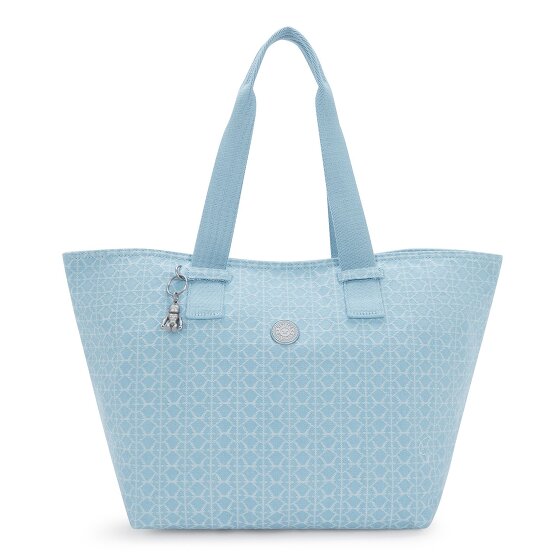 Kipling Denim Love Raaja Sac de shopper 33 cm