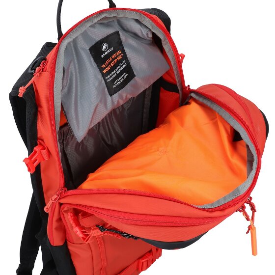 Mammut Nirvana 22 Sac à dos de trekking 50 cm