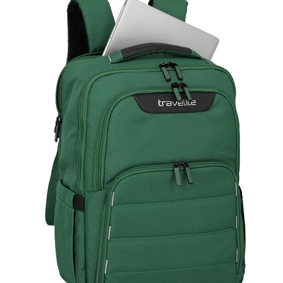 Travelite Skaii Daypack M 43 cm Compartiment ordinateur