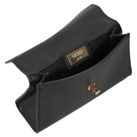 Lauren Ralph Lauren Farrah Sac à main Cuir 20 cm