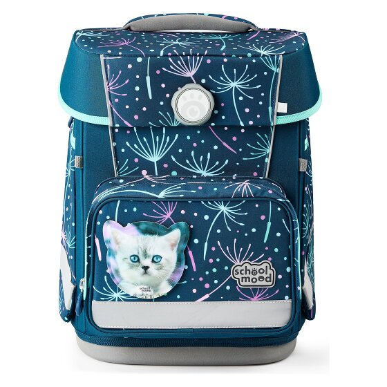 School-Mood Champion Maxx Set de cartables 6 pièces