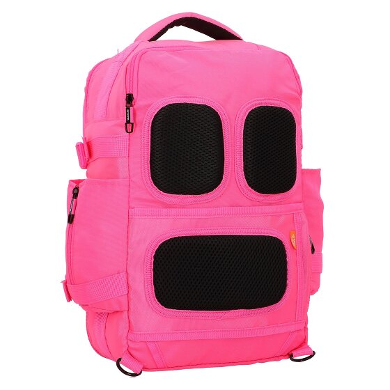 Polestream Strz by Berlin Sac à dos de voyage 39 cm, compartiment pour ordinateur portable