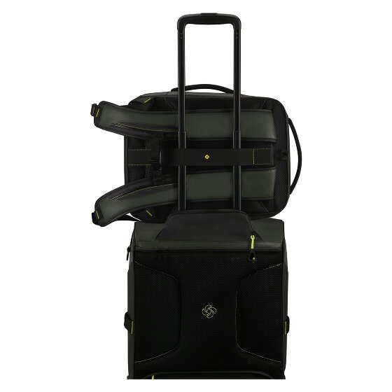 Samsonite Sac à dos de voyage Paradiver light 40 cm, compartiment pour ordinateur portable