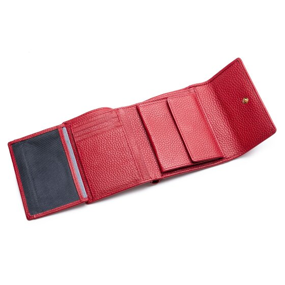 Lazarotti Bologna Leather Porte-monnaie Cuir 12 cm