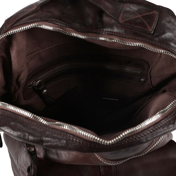 Campomaggi Melograno Daypack Cuir 39 cm