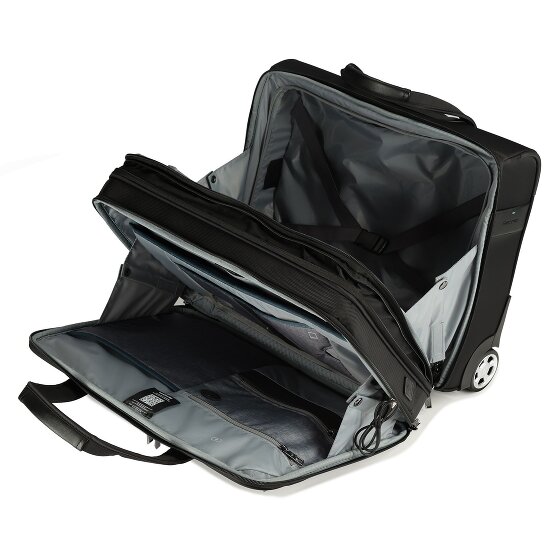 Samsonite Spectrolite 3.0 2 roulettes Trolley pilote 39 cm Compartiment pour ordinateur portable