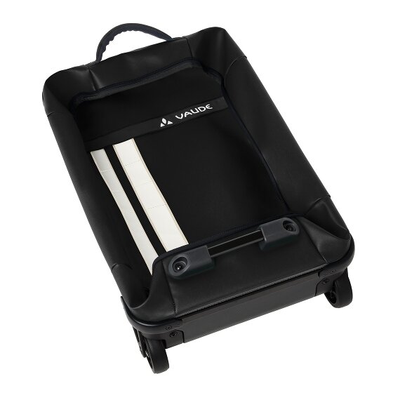 Vaude Takutea 35 2 roulettes Trolley de cabine 54 cm