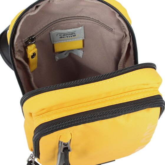 camel active Sac à bandoulière Explore 27 cm