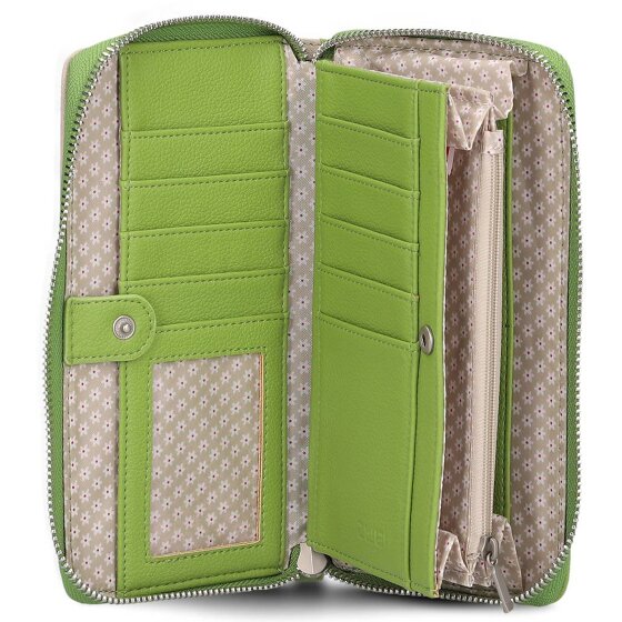 Zwei Jana Porte-monnaie 20 cm