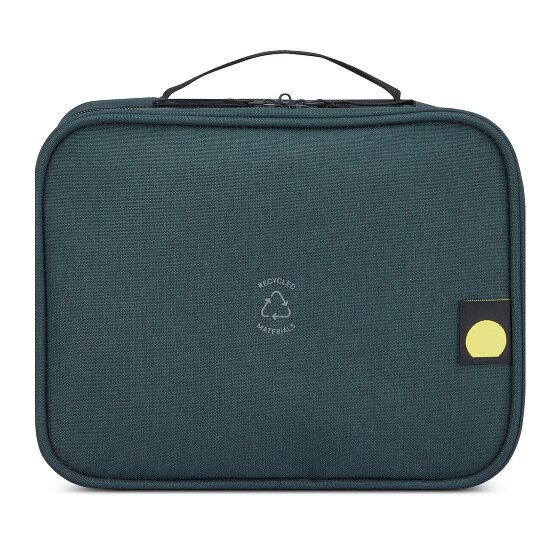 Delsey Paris Brochant 3 Trousse de toilette 27 cm